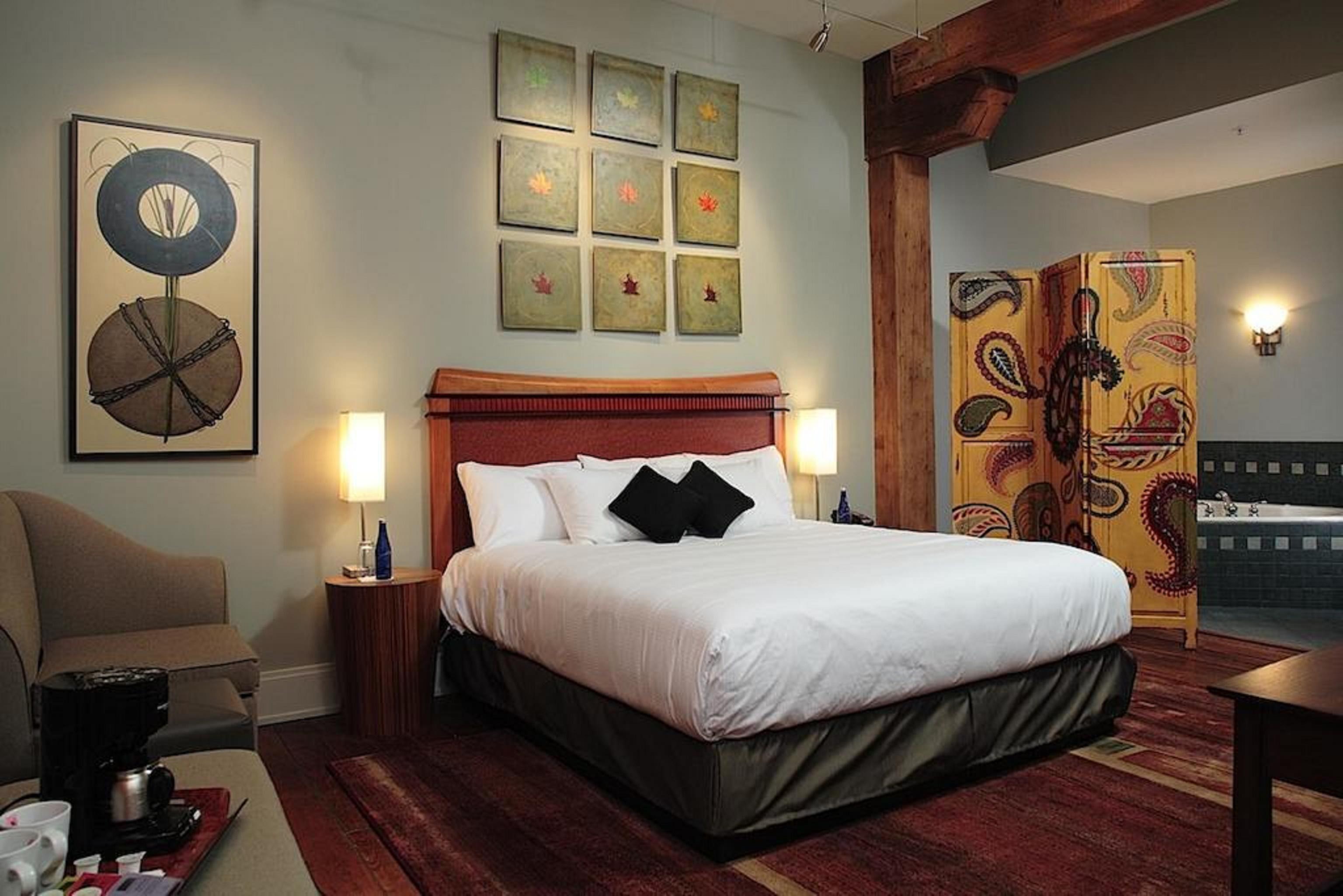Lancaster Arts Hotel Εξωτερικό φωτογραφία