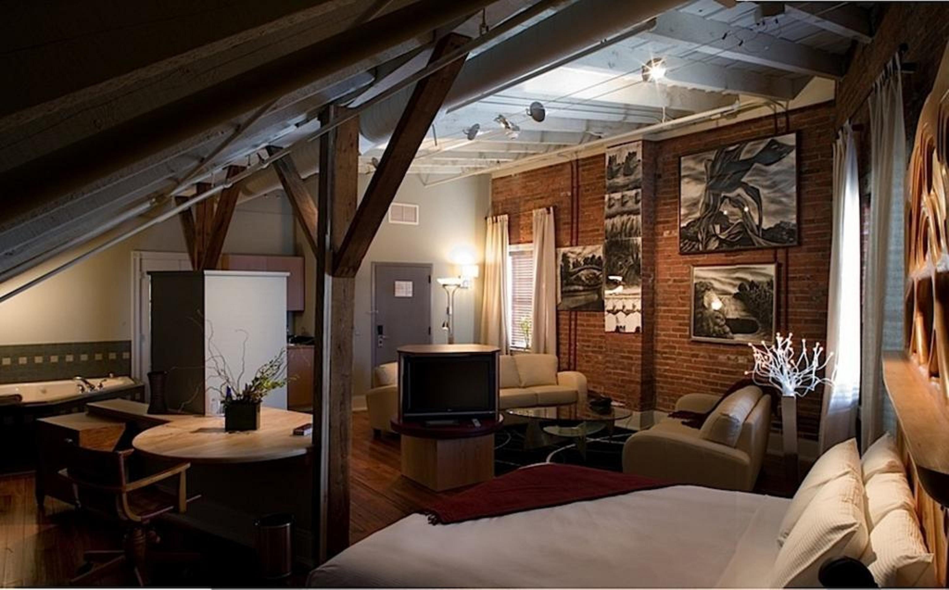 Lancaster Arts Hotel Εξωτερικό φωτογραφία