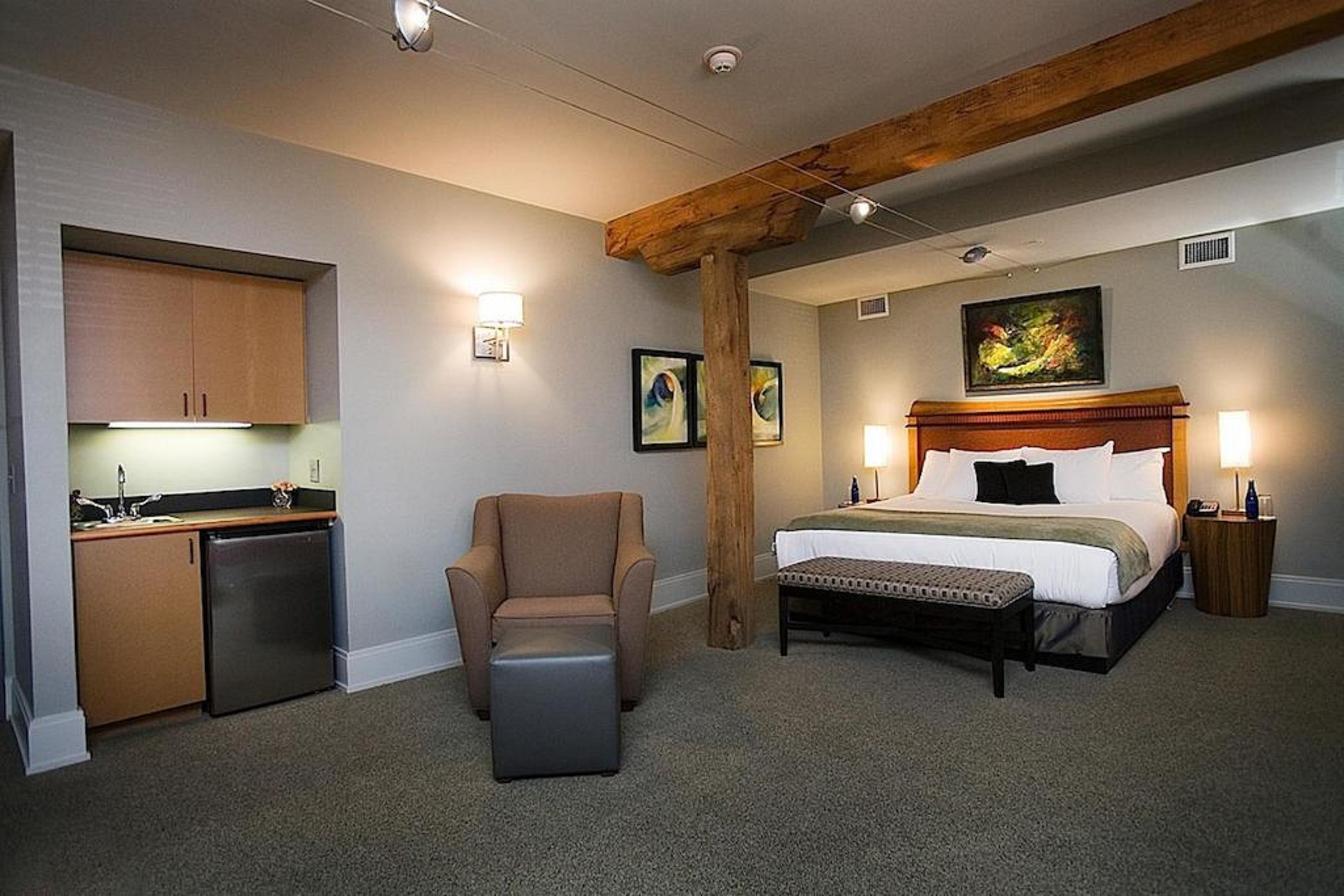 Lancaster Arts Hotel Εξωτερικό φωτογραφία