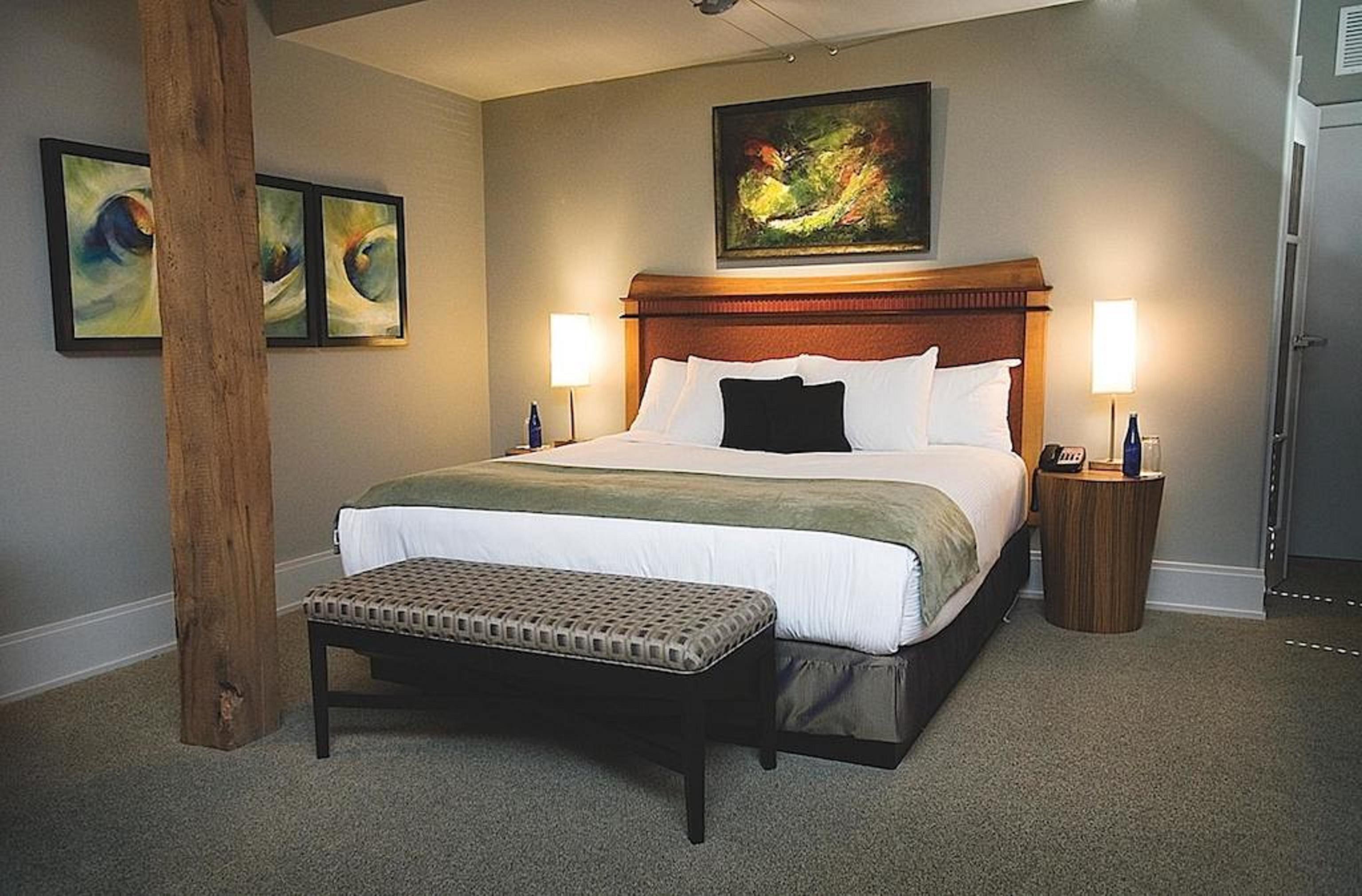 Lancaster Arts Hotel Εξωτερικό φωτογραφία