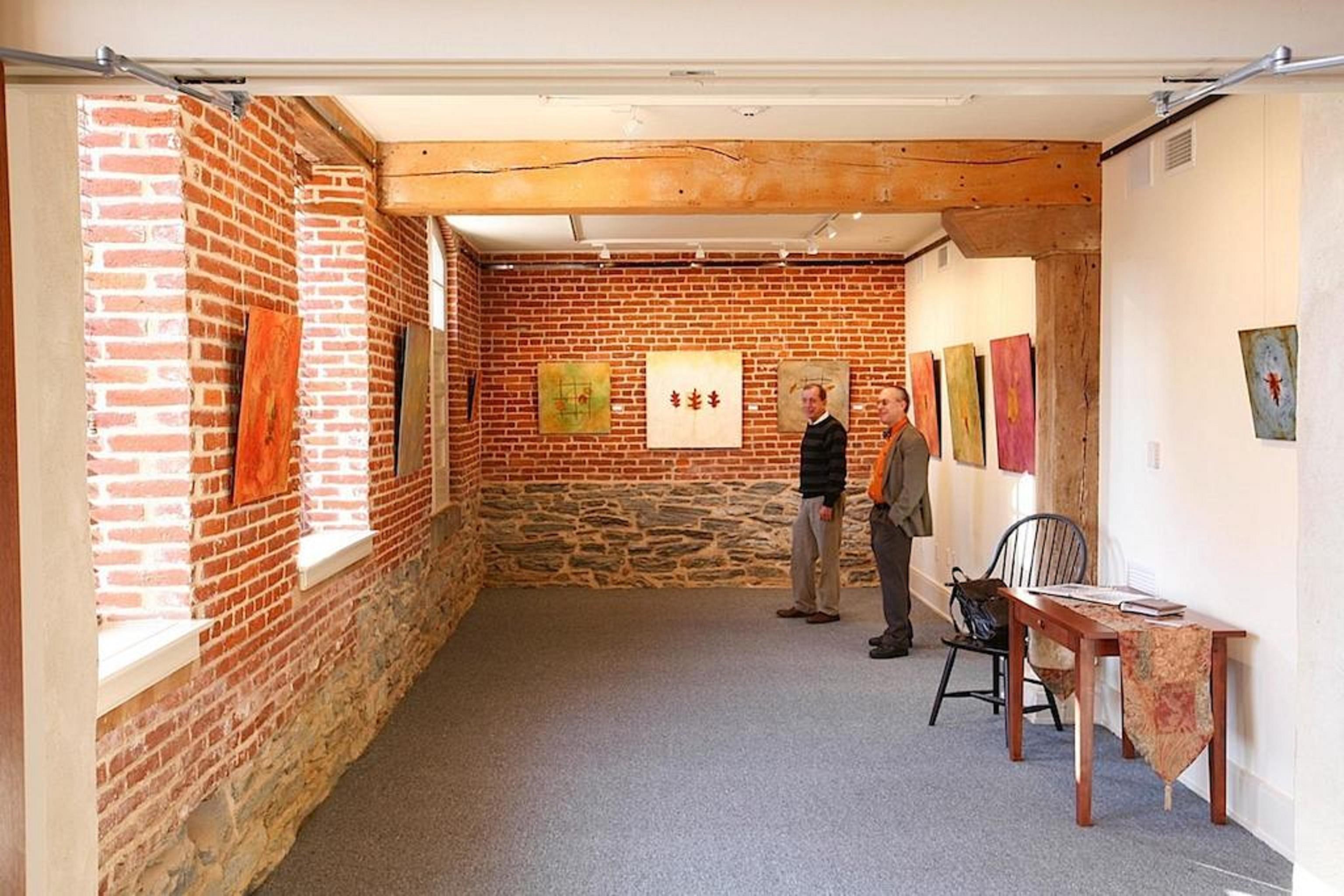 Lancaster Arts Hotel Εξωτερικό φωτογραφία