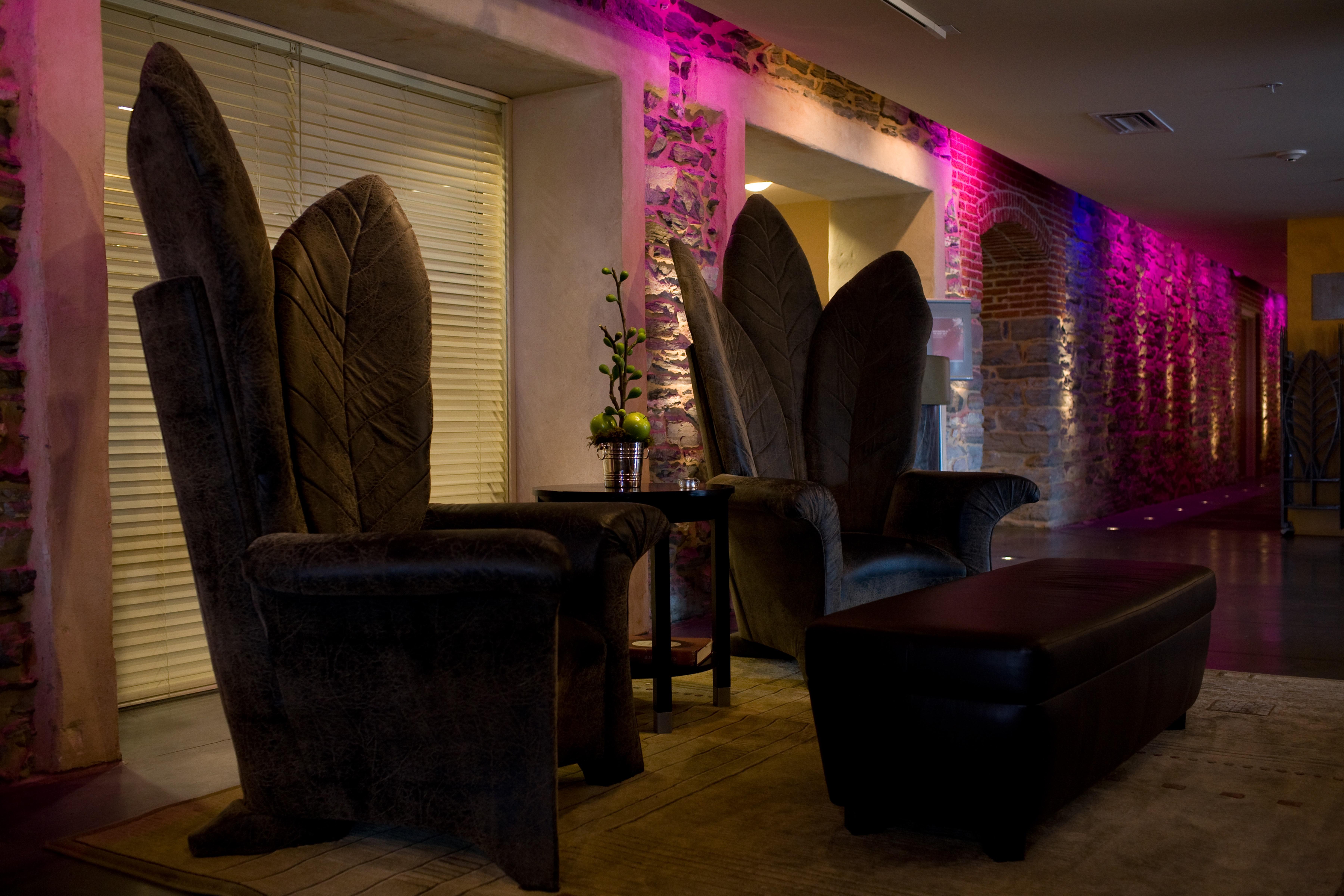Lancaster Arts Hotel Εξωτερικό φωτογραφία