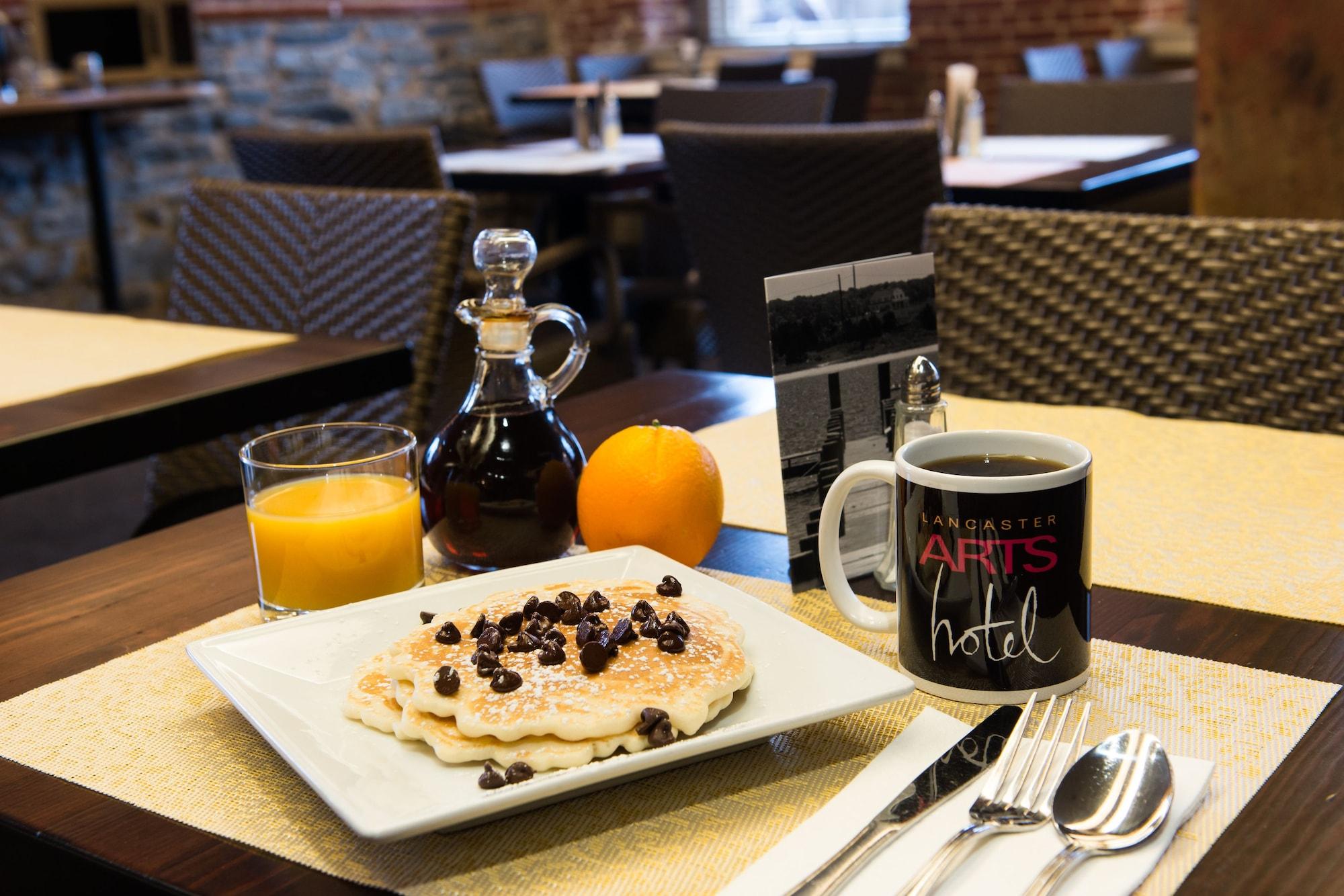Lancaster Arts Hotel Εξωτερικό φωτογραφία