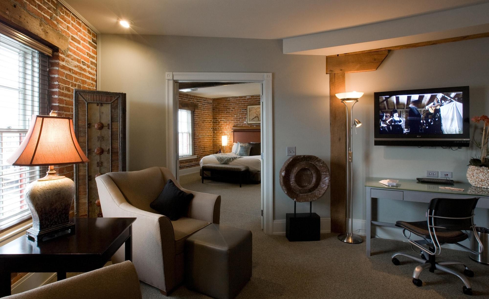 Lancaster Arts Hotel Δωμάτιο φωτογραφία
