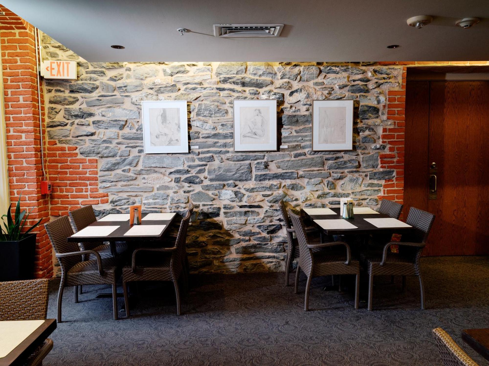 Lancaster Arts Hotel Εξωτερικό φωτογραφία