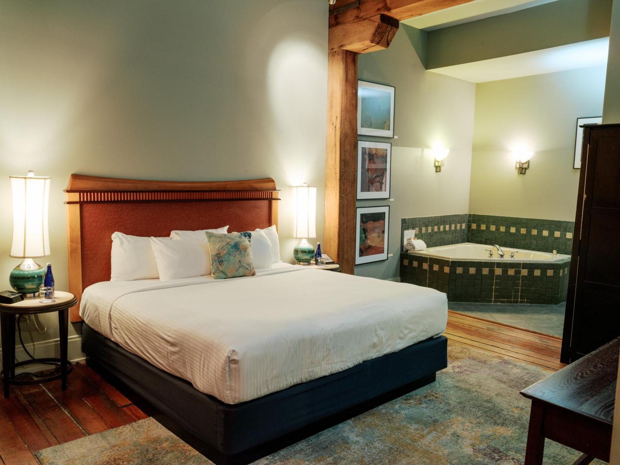 Lancaster Arts Hotel Εξωτερικό φωτογραφία